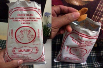 Kata Kata Lucu Di Kemasan Makanan | Cikimm.com