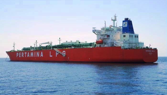 Pertamina dan Tanggungjawab Sektor Hilir Bag 1 Pertamina dan Tanggungjawab Sektor Hilir Bag 1