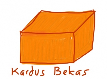 Animasi Kotak Kardus Doni Gambar Animasi Kotak Kardus Doni Gambar