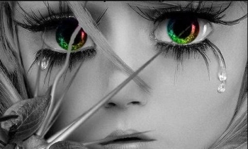 89+ Gambar Air Mata Terlihat Keren 89+ Gambar Air Mata Terlihat Keren
