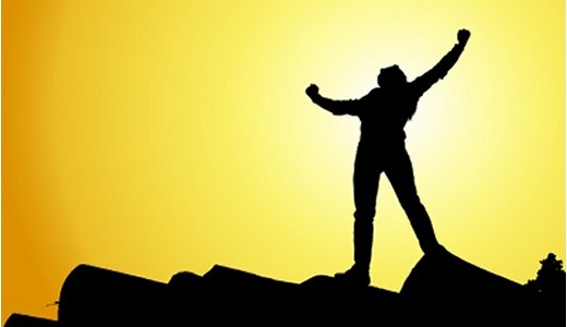 Artikel Tentang Motivasi : Motivator Terbaik Adalah Dirimu Sendiri