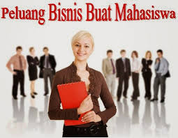 Tips Sukses Usaha Sampingan Anak Kuliahan Dengan Modal Pas ...