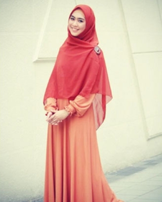 Tips Mudah Belajar Berhijab  Syar i  Untuk Tampil Lebih  Tips Mudah Belajar Berhijab  Syar i  Untuk Tampil Lebih