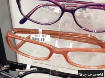 Pengalaman Membeli Kacamata Minus Di Jerman Kompasianacom