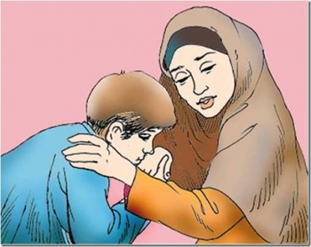 Dahsyatnya Doa Ibu Kompasianacom Dahsyatnya Doa Ibu Kompasianacom