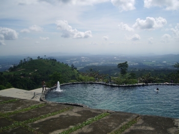 Taman Renang Alam Umbul Sidomukti Semarang Kompasiana Com Taman Renang Alam Umbul Sidomukti Semarang Kompasiana Com