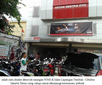 Wms Motor Group >> Visit Honda Motor Wms Wahana Memang Sip Kompasiana Com Wms Motor Group >> Visit Honda Motor Wms Wahana Memang Sip Kompasiana Com