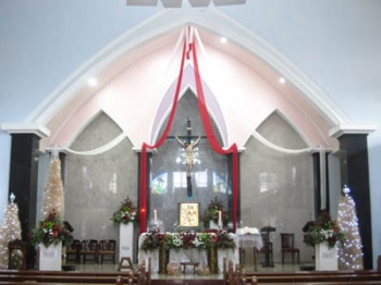 dekorasi Dekorasi Altar Gereja Untuk Natal dekorasi Dekorasi Altar Gereja Untuk Natal