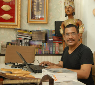 Awal Tahun 2015, Wuku Langkir dan "Aura" Bathara Kala Halaman 1