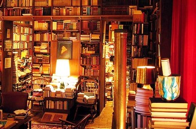 Tata Cahaya Perpustakaan Pribadi oleh Perpustakaan Tata Cahaya Perpustakaan Pribadi oleh Perpustakaan