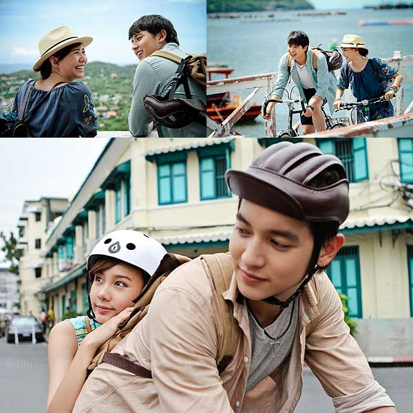 Membedah Timeline Film Thailand yang Kaya Pesan Hidup  Membedah Timeline Film Thailand yang Kaya Pesan Hidup