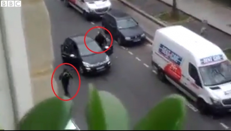 Serangan Atas Charlie Hebdo Adalah Kelaliman Yang Luar Biasa Kompasiana Com