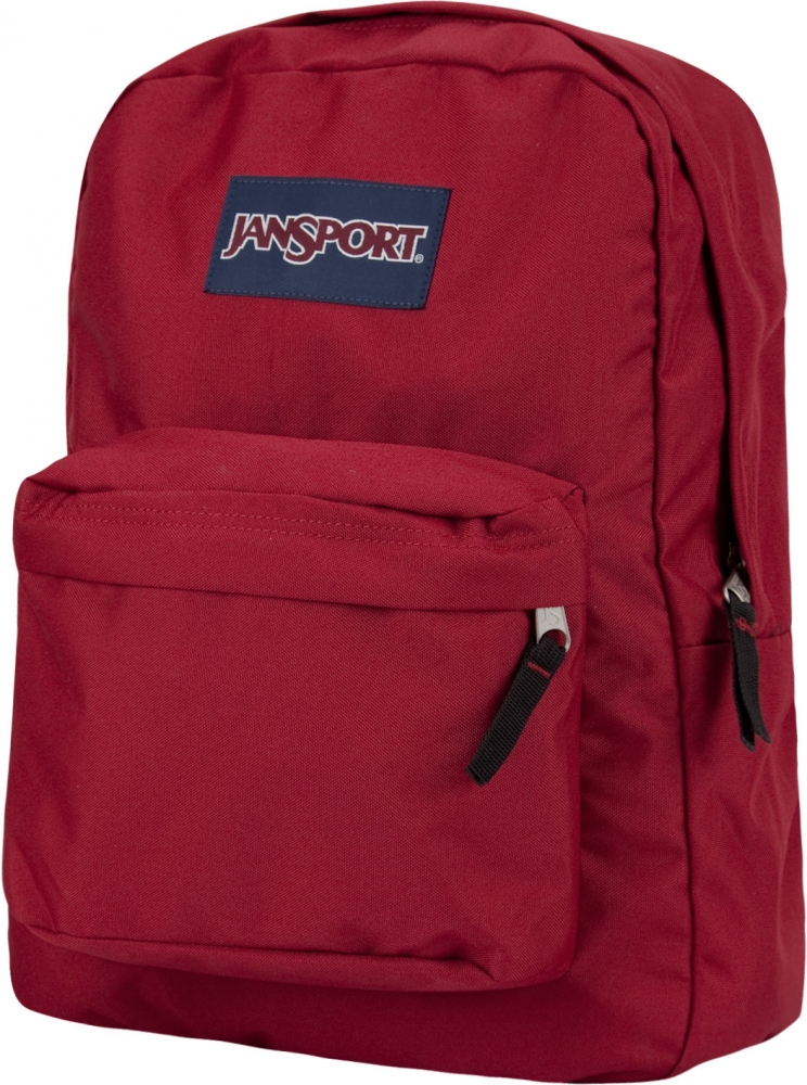 Perbedaan Tas Jansport Asli dan Palsu - Kompasiana.com