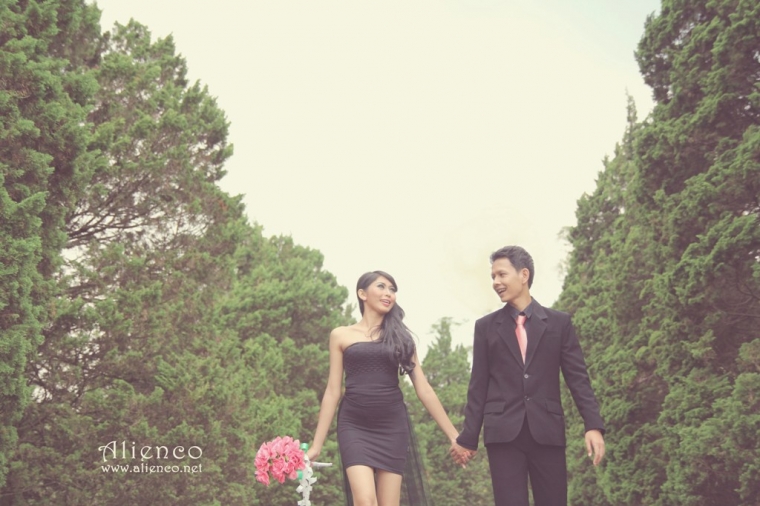 Contoh Foto Prewedding Unik oleh ali umar Kompasiana com Contoh Foto Prewedding Unik oleh ali umar Kompasiana com