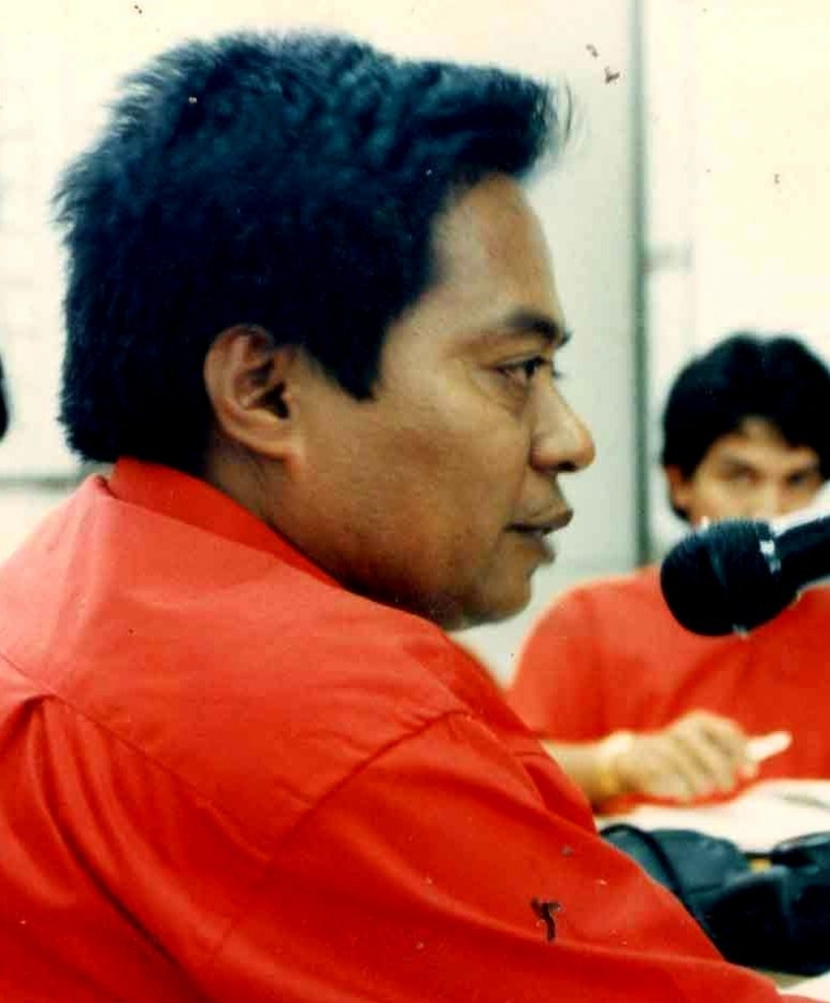 Ketentuan Undang-Undang Yang Selalu Dilanggar oleh paulus  Ketentuan Undang-Undang Yang Selalu Dilanggar oleh paulus