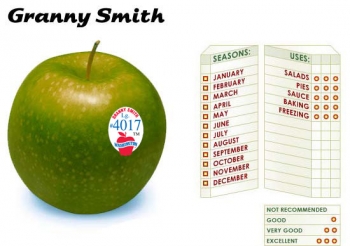87+ Gambar Apel Granny Smith Kekinian 87+ Gambar Apel Granny Smith Kekinian