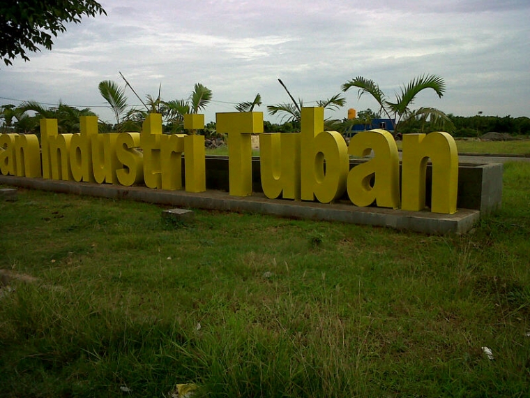 Berburu Kuliner Di Tuban Jawa Timur Kompasiana Com