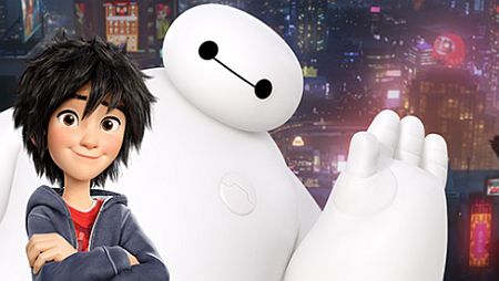 Big Hero 6: Kisah Superhero Remaja yang Menyegarkan