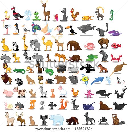 Ketika Satwa Liar Menjadi Hewan Kesayangan oleh Indri Ketika Satwa Liar Menjadi Hewan Kesayangan oleh Indri