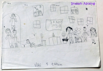 Gambar Legendaris Anak Indonesia Kompasiana Com Gambar Legendaris Anak Indonesia Kompasiana Com