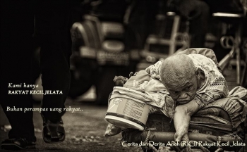 Tentang Jeritan Rakyat Dan Kejahatan Politik Halaman All Tentang Jeritan Rakyat Dan Kejahatan Politik Halaman All