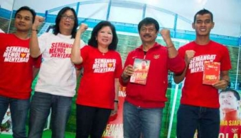 Bila Coach Dan Olahragawan Jadi Penulis Kompasiana Com Bila Coach Dan Olahragawan Jadi Penulis Kompasiana Com