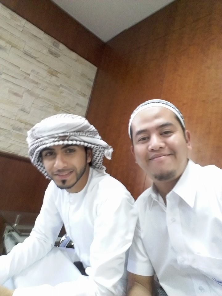 Bagaimana Caranya Membedakan Orang Arab? oleh Mukti Ali Bin Syamsuddin Ali Kompasiana.com Bagaimana Caranya Membedakan Orang Arab? oleh Mukti Ali Bin Syamsuddin Ali Kompasiana.com