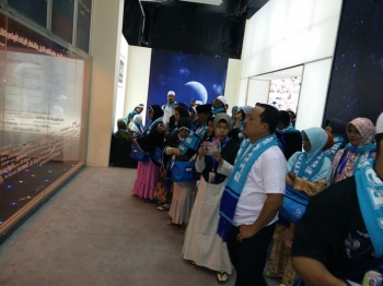 Mewarnai Asmaul Husna Al Khaliq