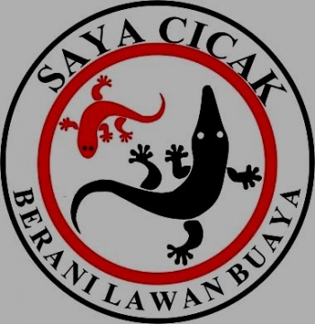 Cicak Versus Buaya Iii Happy Ending Polri Dan Pembusukan Cicak Versus Buaya Iii Happy Ending Polri Dan Pembusukan