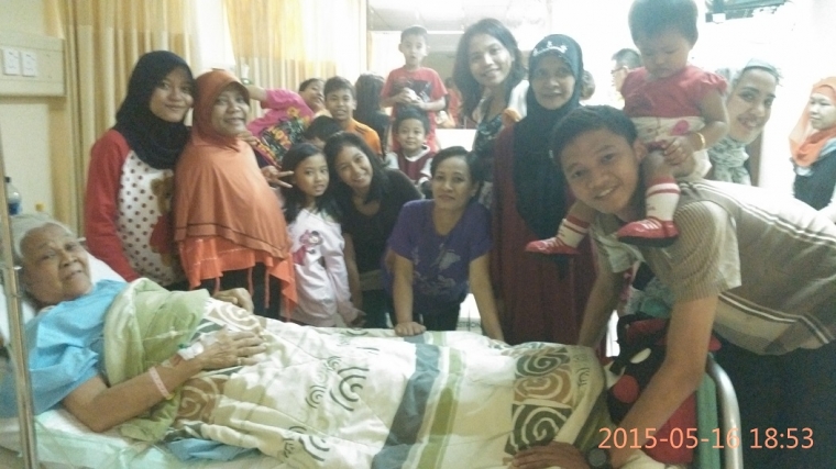 Cara Rumah Sakit Siloam Tangani Pasien Bpjs Halaman 1 Kompasiana Com