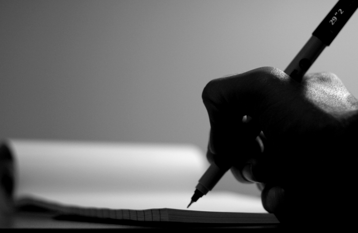 Wahai Penulis Tulislah Semampumu Kompasiana Com