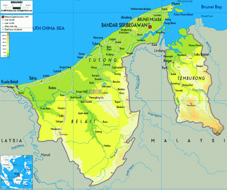 Fatwa mufti brunei tentang forex