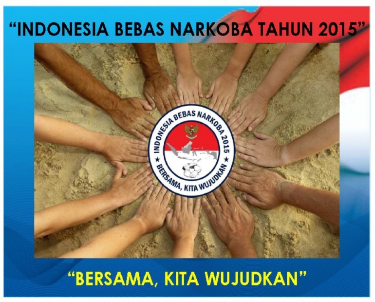 Yuk Mengenali Ciri ciri Pengguna Narkoba Halaman 1 Yuk Mengenali Ciri ciri Pengguna Narkoba Halaman 1