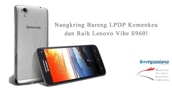 LPDP Harapan Untuk Indonesia Yang Lebih Baik Halaman 1 LPDP Harapan Untuk Indonesia Yang Lebih Baik Halaman 1