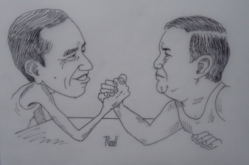 70 Sketsa Gambar Presiden Jokowi Kumpulan Gambar Sketsa 70 Sketsa Gambar Presiden Jokowi Kumpulan Gambar Sketsa