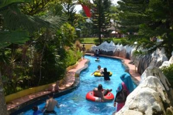 Owabong Purbalingga Sensasi Pesona Wisata Air Alami Owabong Purbalingga Sensasi Pesona Wisata Air Alami