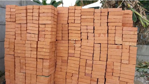 Plus Minus Menggunakan Material Batu Bata Merah untuk  Plus Minus Menggunakan Material Batu Bata Merah untuk