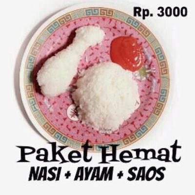 Tips agar Bisa Makan Enak di Tanggal Tua