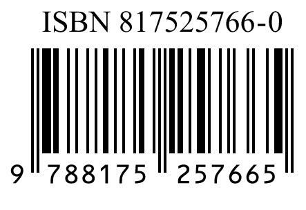 Cara Mengenal ISBN  Buku  Anda Kompasiana com Cara Mengenal ISBN  Buku  Anda Kompasiana com