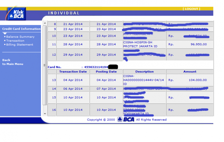 Asuransi Cigna Yang Mengecewakan Kompasiana Com