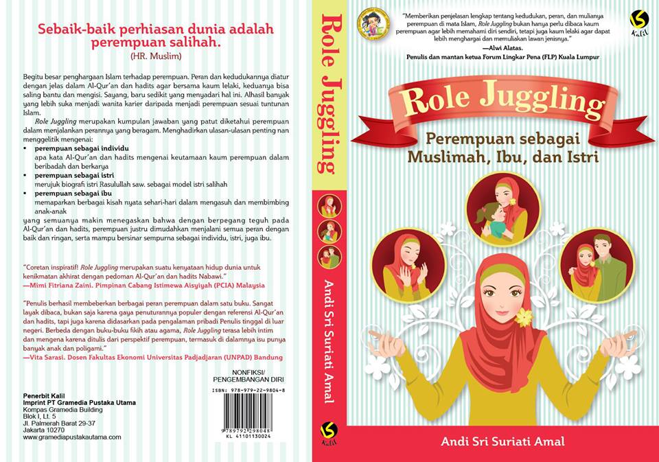 novel perempuan berkalung sorban pdf
