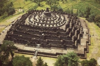 76+ Gambar Tingkatan Candi Borobudur HD 76+ Gambar Tingkatan Candi Borobudur HD