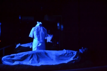 Suasana Seram Rumah Sakit Hantu Di Lamongan Kompasiana Com Suasana Seram Rumah Sakit Hantu Di Lamongan Kompasiana Com